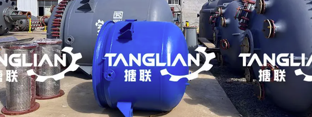搪玻璃反應(yīng)釜用機(jī)械密封類型盤(pán)點(diǎn)